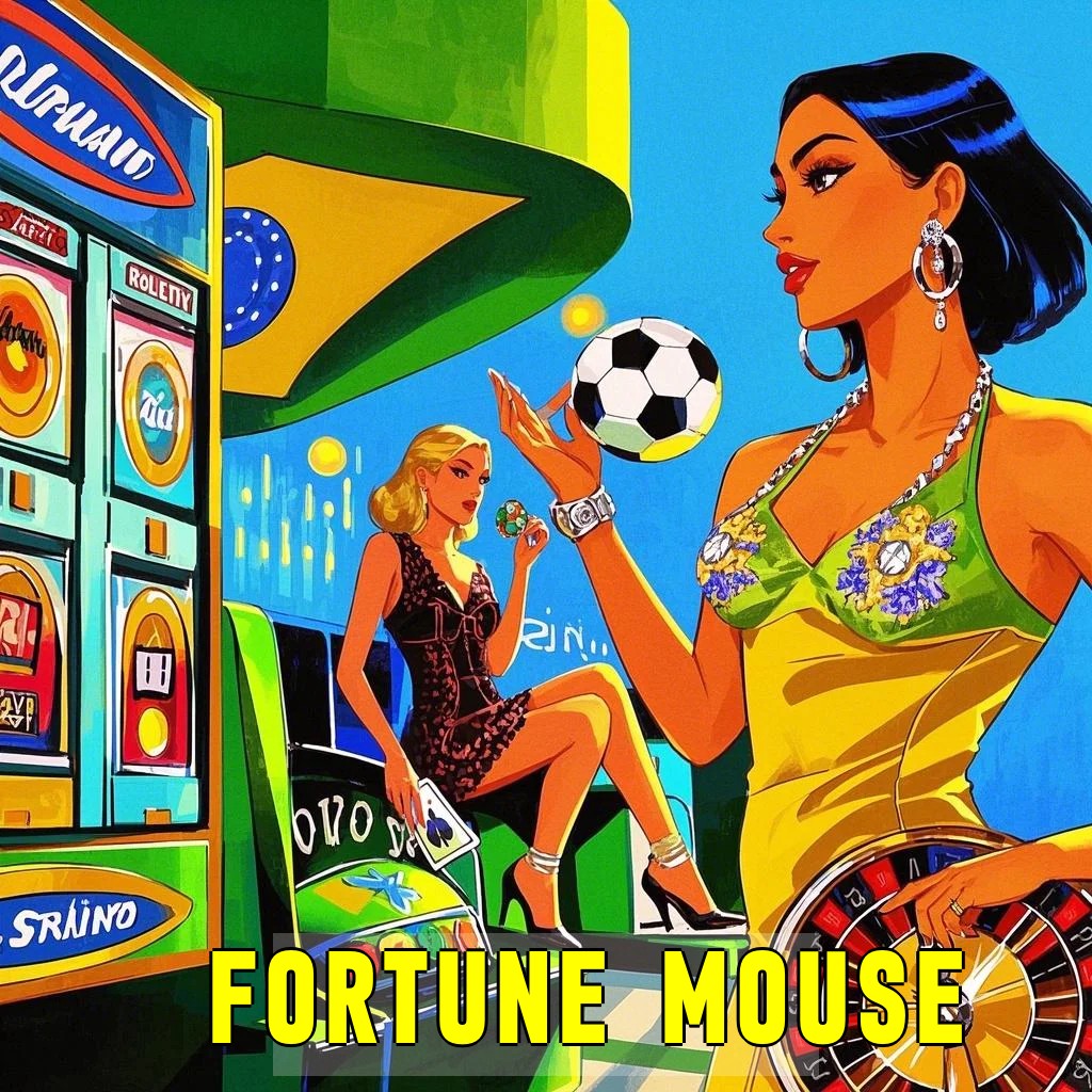Fortune-Dragon
