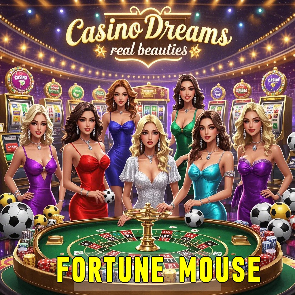 Fortune-Gems